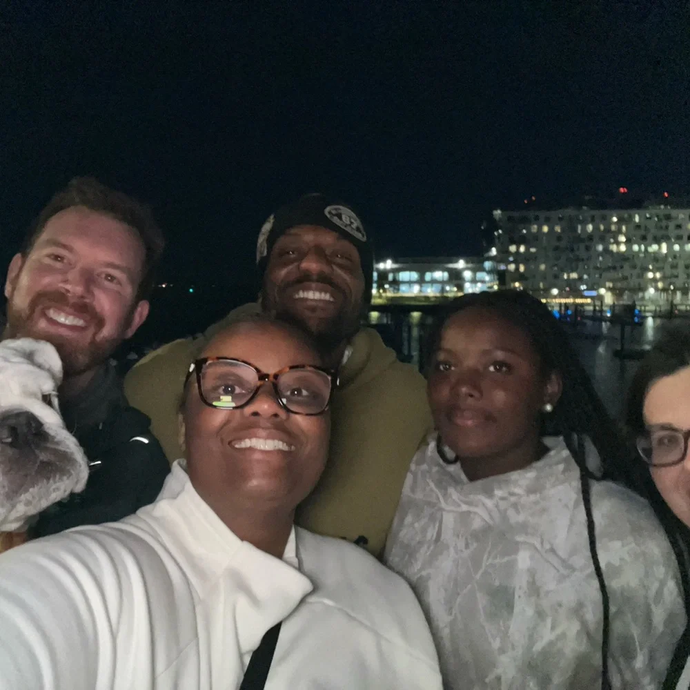 Welcome to Paula's Closet Sign - Picture 3 of 7